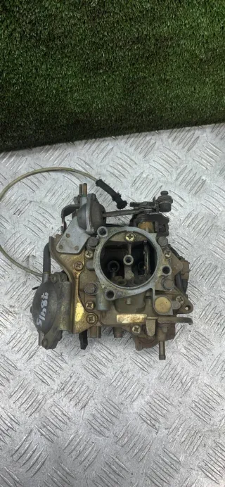 026120016H Карбюратор Volkswagen Golf 3 Арт 98413, вид 1