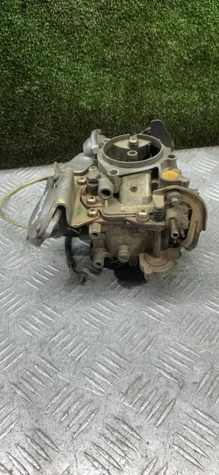 026120016H Карбюратор Volkswagen Golf 3 Арт 98413, вид 2
