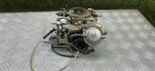 026120016H Карбюратор Volkswagen Golf 3 Арт 98413, вид 4