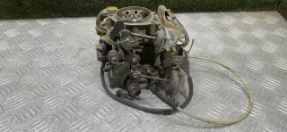 026120016H Карбюратор Volkswagen Golf 3 Арт 98413, вид 5