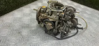 026120016H Карбюратор Volkswagen Golf 3 Арт 98413, вид 6