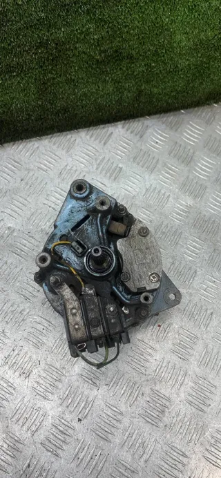  Генератор Ford Transit 2 Арт 98412, вид 2
