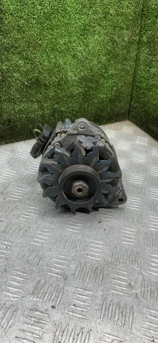  Генератор Ford Transit 2 Арт 98412, вид 5