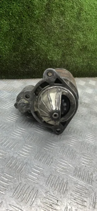 Стартер Ford Transit 2 Арт 98403, вид 5