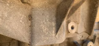 JUS КПП механическая (МКПП) Skoda Fabia 2 1.2л Арт 98396, вид 7
