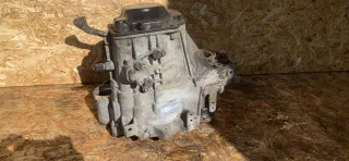 JUS КПП механическая (МКПП) Skoda Fabia 2 1.2л Арт 98396, вид 8