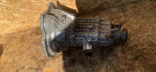  КПП механическая (МКПП) Ford Transit 2 Арт 98394, вид 1