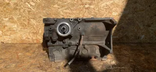  головка блока цилиндров Ford Transit 2 Арт 98390, вид 6
