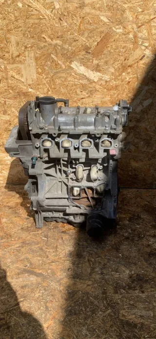 CWV Двигатель Volkswagen Polo 6 Арт 98388, вид 1