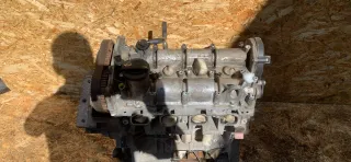 CWV Двигатель Volkswagen Polo 6 Арт 98388, вид 2