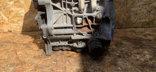 CWV Двигатель Volkswagen Polo 6 Арт 98388, вид 4