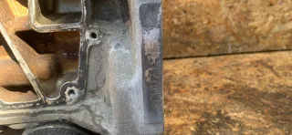 CWV Двигатель Volkswagen Polo 6 Арт 98388, вид 6