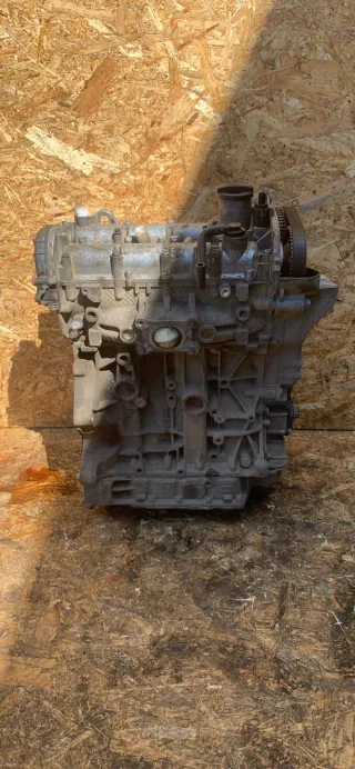 CWV Двигатель Volkswagen Polo 6 Арт 98388, вид 8