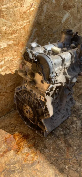 CWV Двигатель Volkswagen Polo 6 Арт 98388, вид 13