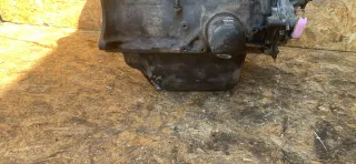 4HB Двигатель Ford Transit 2 Арт 98385, вид 4