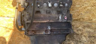 4HB Двигатель Ford Transit 2 Арт 98385, вид 10