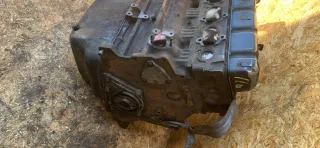 4HB Двигатель Ford Transit 2 Арт 98385, вид 14