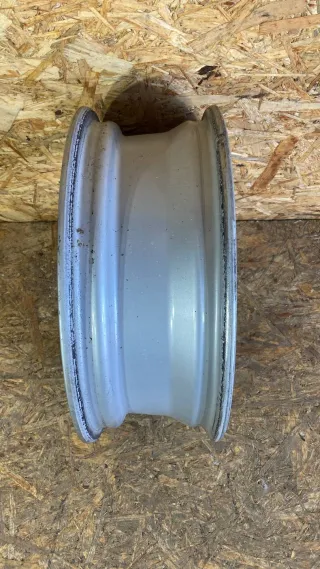  диск литой R16 5x112 DIA60.2 ET54 к Mercedes A W168 Арт 070700, вид 2