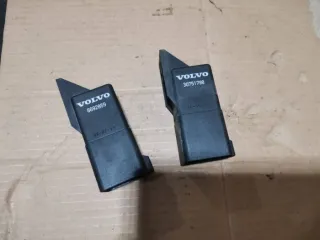 0281003037,0281003037 Реле накала свечей Volvo XC90 1 restailing Арт 3902-98164437, вид 1