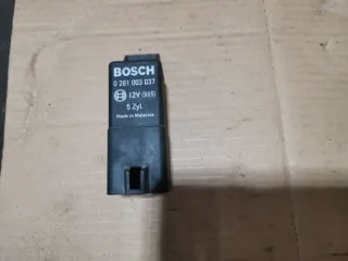 0281003037,0281003037 Реле накала свечей Volvo XC90 1 restailing Арт 3902-98164437, вид 3