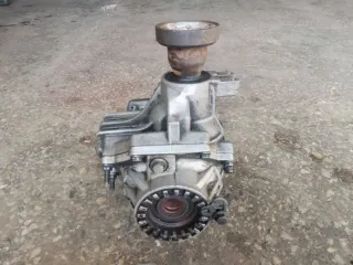 1023808,1023808 Раздаточная коробка Volvo XC90 1 restailing Арт 3902-06739145, вид 1