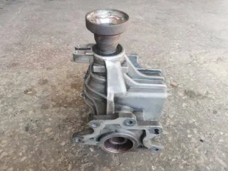 1023808,1023808 Раздаточная коробка Volvo XC90 1 restailing Арт 3902-06739145, вид 2