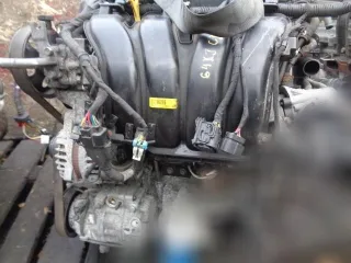 G4KJ, Двигатель Kia Sorento 2 Арт 3904-49795130, вид 5
