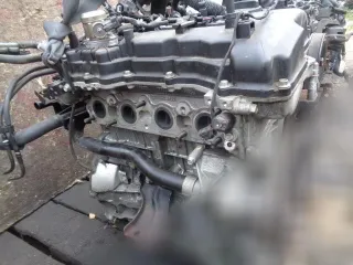 G4KJ, Двигатель Kia Sorento 2 Арт 3904-49795130, вид 6