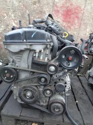 G4KJ, Двигатель Kia Sorento 2 Арт 3904-49795130, вид 7