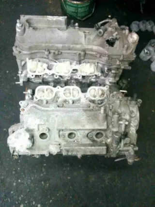 3GR, Двигатель Lexus GS 3 Арт 3904-97933866, вид 3