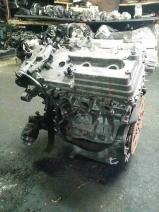3GR, Двигатель Lexus GS 3 Арт 3904-97933866, вид 4