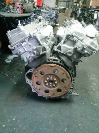 3GR, Двигатель Lexus GS 3 Арт 3904-97933866, вид 5