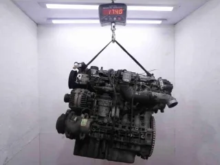 D5244T, Двигатель Volvo XC90 1 Арт 3904-75917060, вид 1