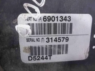 D5244T, Двигатель Volvo XC90 1 Арт 3904-75917060, вид 2