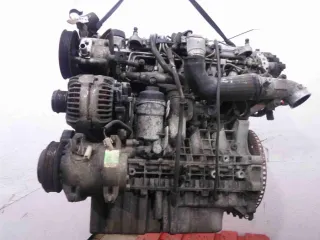D5244T, Двигатель Volvo XC90 1 Арт 3904-75917060, вид 4