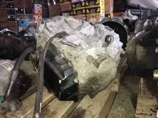 31259317, TF80SC Барабан АКПП Volvo XC90 1 Арт 3904-35147806, вид 2