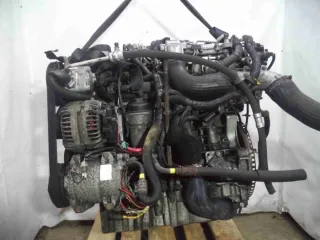 D5244T, Двигатель Volvo XC90 1 Арт 3904-95867124, вид 5