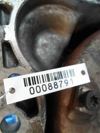 8675151, 5551SN Барабан АКПП Volvo XC90 1 Арт 3904-68190041, вид 2
