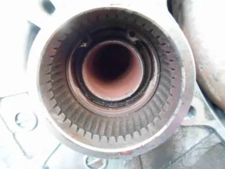 8675151, 5551SN Барабан АКПП Volvo XC90 1 Арт 3904-68190041, вид 3