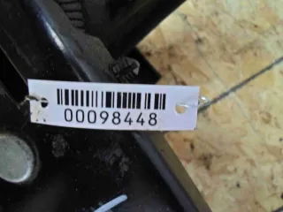, Бампер задний GMC Sierra 3 Арт 3904-97504832, вид 3