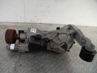 P1216684, Редуктор АКПП Volvo XC90 2 Арт 3904-51970431, вид 7