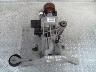 P1216684, Редуктор АКПП Volvo XC90 2 Арт 3904-51970431, вид 11