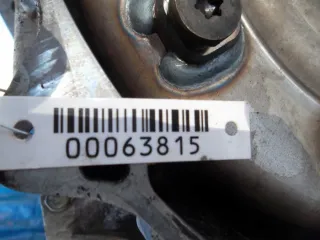 30783229, TF80SC Барабан АКПП Volvo XC90 1 Арт 3904-12884727, вид 1