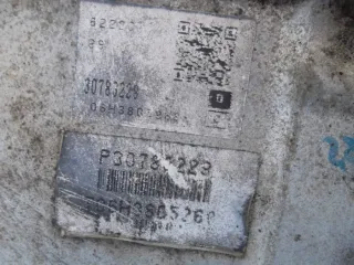 30783229, TF80SC Барабан АКПП Volvo XC90 1 Арт 3904-12884727, вид 2