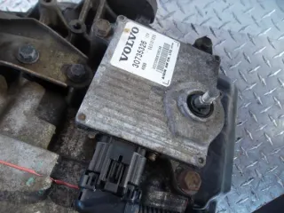 30783229, TF80SC Барабан АКПП Volvo XC90 1 Арт 3904-12884727, вид 6
