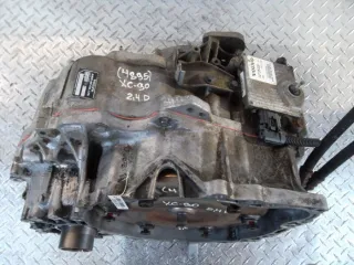 30783229, TF80SC Барабан АКПП Volvo XC90 1 Арт 3904-12884727, вид 7