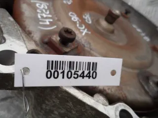 30681177, 5551SN Барабан АКПП Volvo XC90 1 Арт 3904-97586183, вид 1