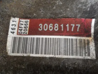 30681177, 5551SN Барабан АКПП Volvo XC90 1 Арт 3904-97586183, вид 4