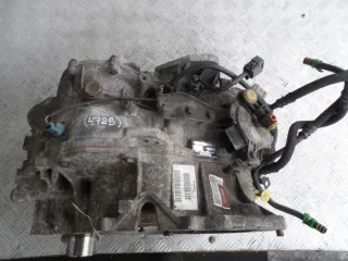 30681177, 5551SN Барабан АКПП Volvo XC90 1 Арт 3904-97586183, вид 6