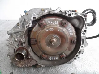 30681177, 5551SN Барабан АКПП Volvo XC90 1 Арт 3904-97586183, вид 10